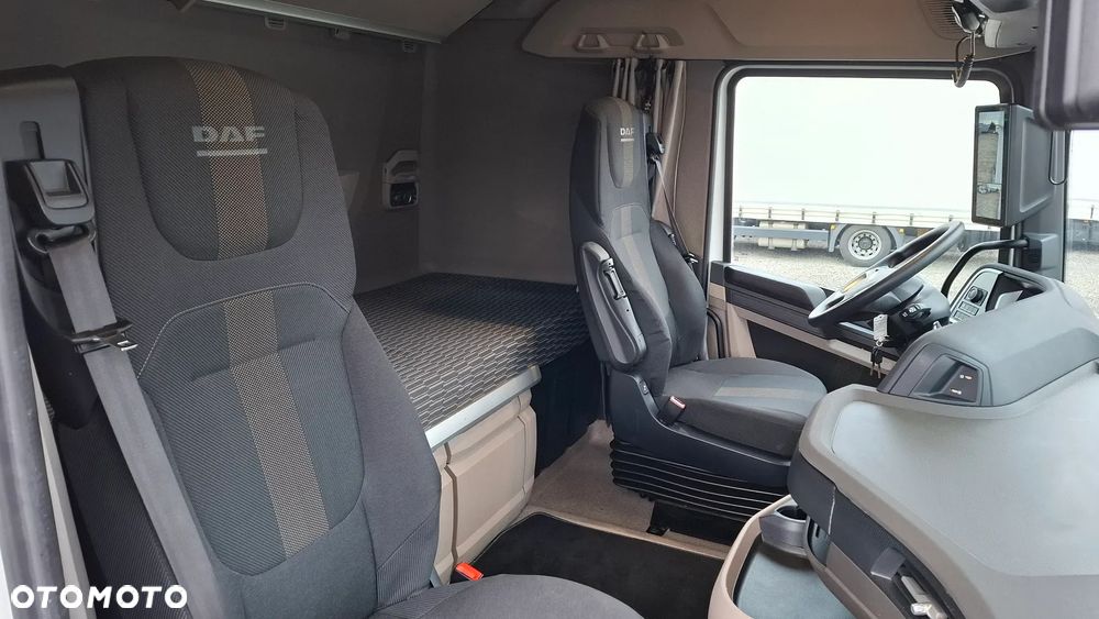 DAF XG 480 FT / STANDARD / POLSKI SALON / NA GWARANCJI - 29