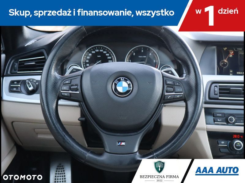 BMW Seria 5 - 17
