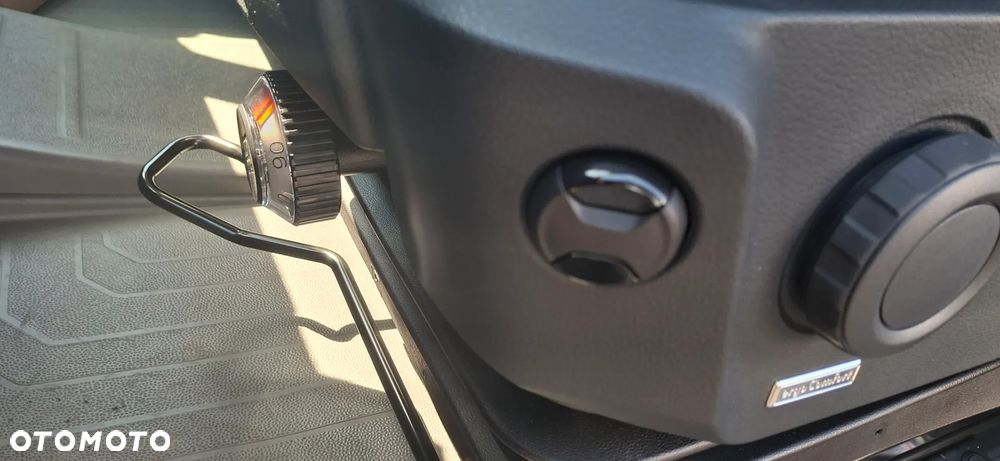 Volkswagen Crafter - 24