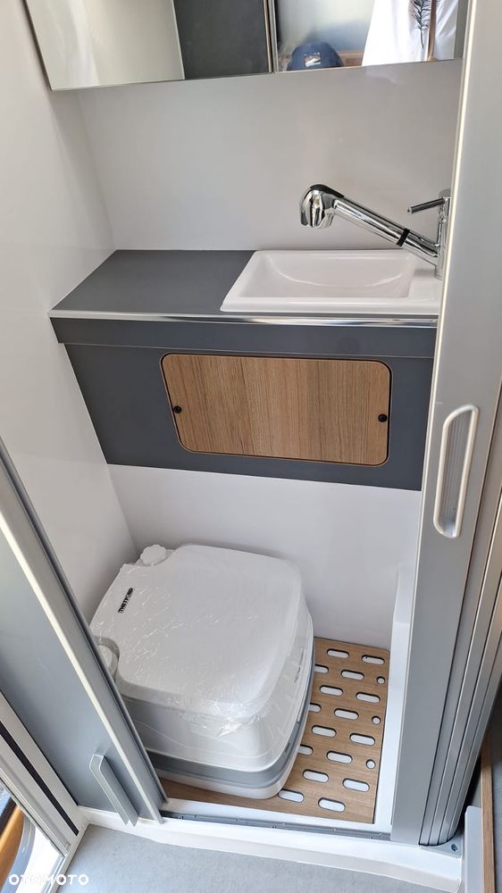 Inny Hotomobile Gladiator S - 5