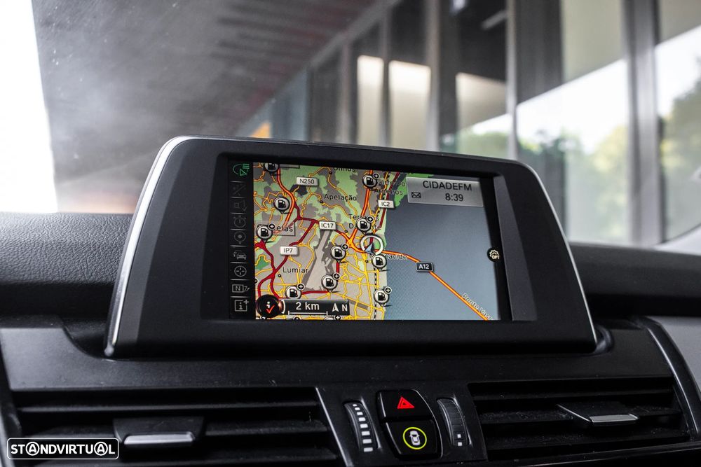 BMW 216 Gran Tourer d Aut. - 39