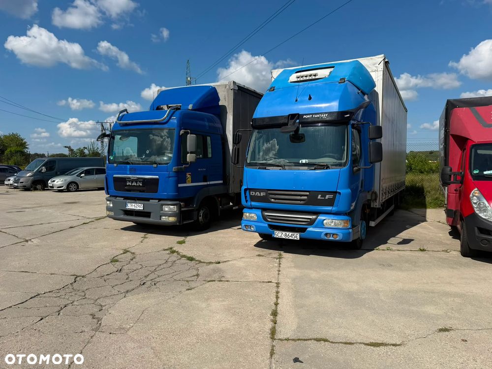 DAF FA LF45 - 2