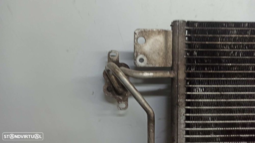 RADIADOR AR CONDICIONADO VOLKSWAGEN T5 TRANSPORTER/FURGONETA CAJA CERRADA - 2