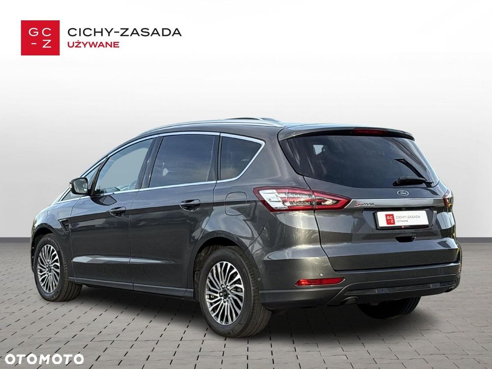 Ford S-Max - 3