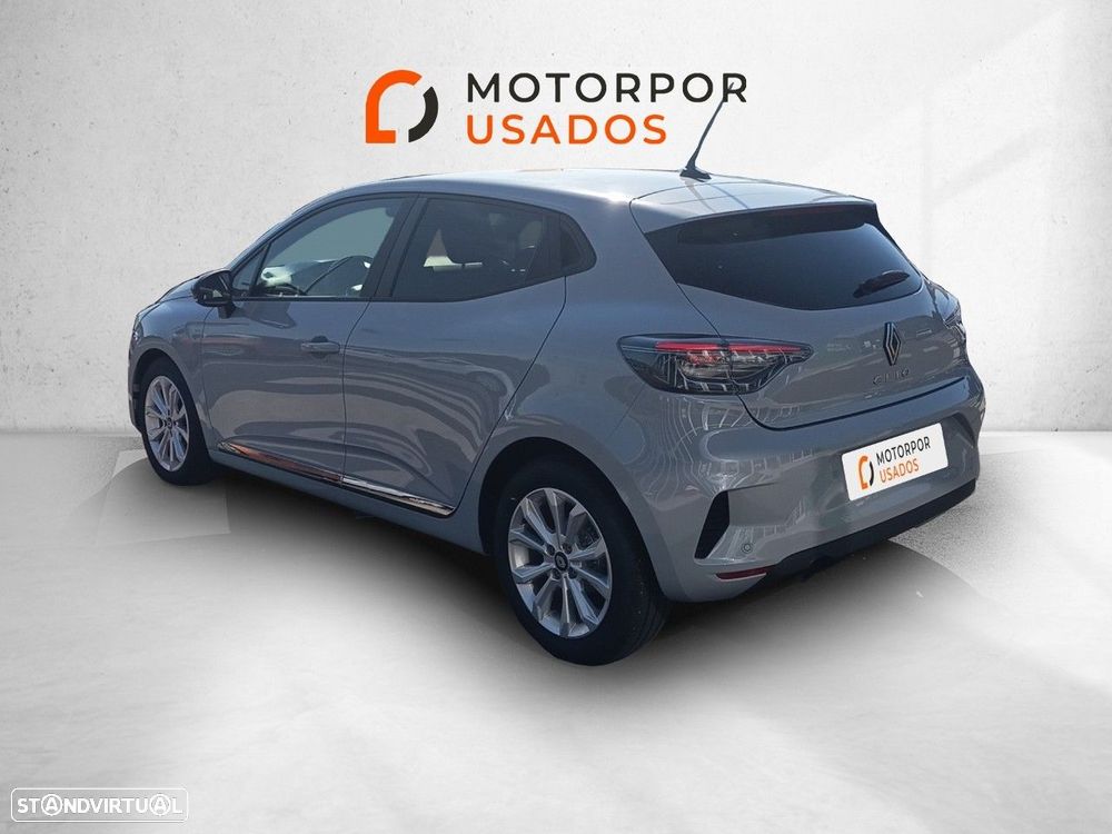 Renault Clio 1.0 TCe Evolution Bi-Fuel - 7