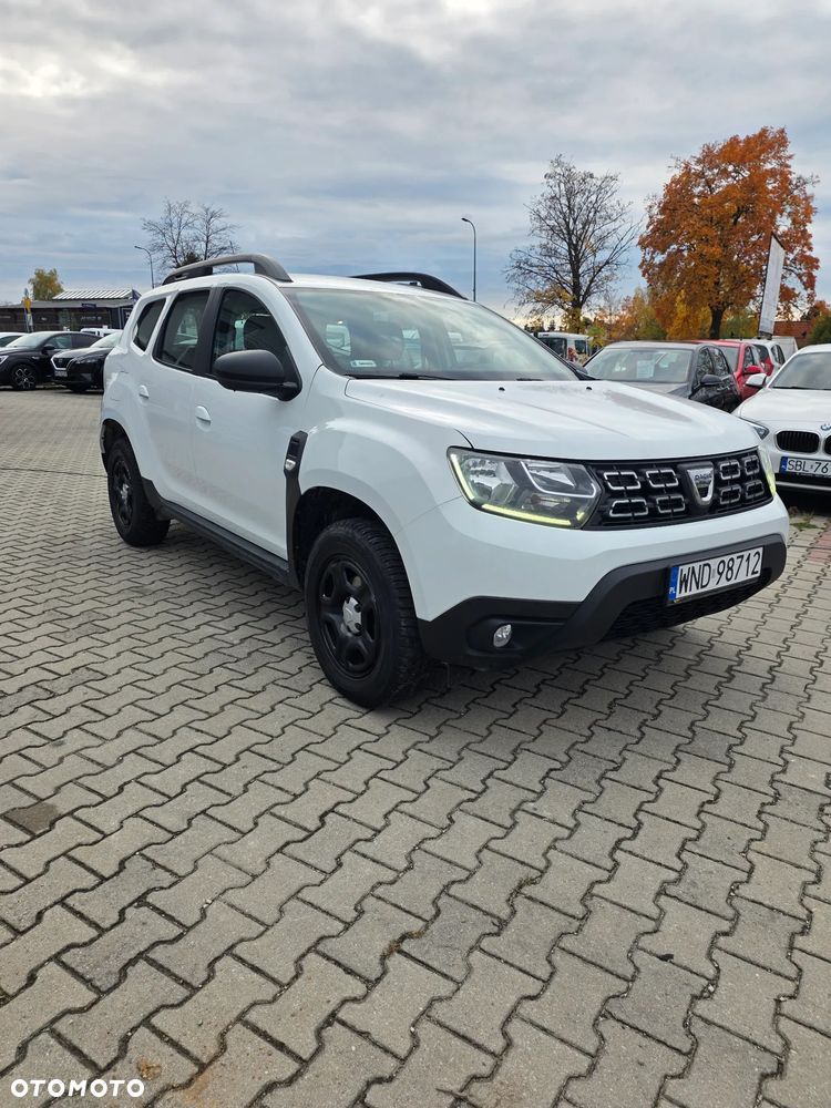 Dacia Duster - 3