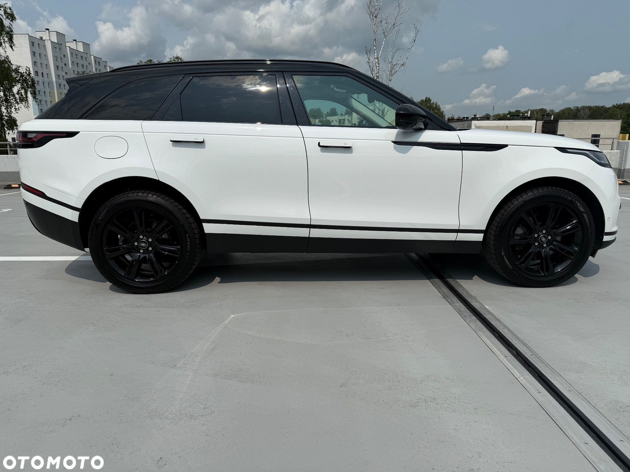 Land Rover Range Rover Velar 2.0 D200 mHEV - 9