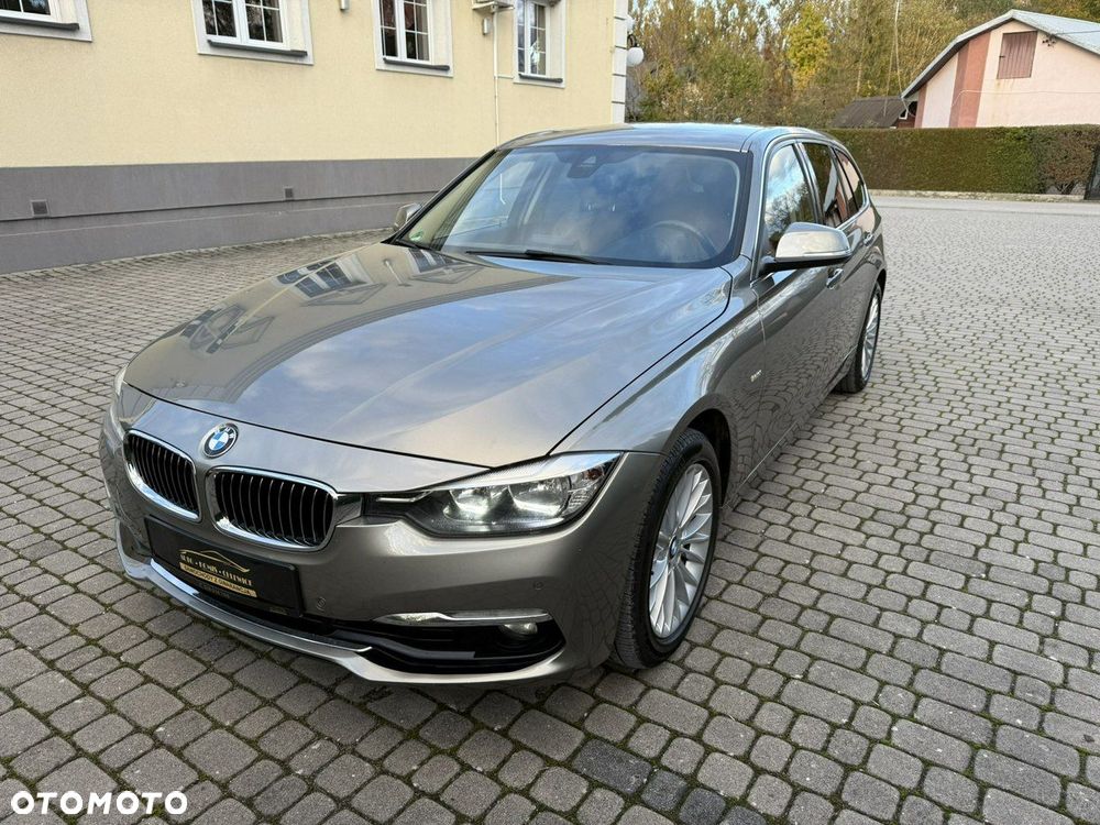 BMW Seria 3 - 10