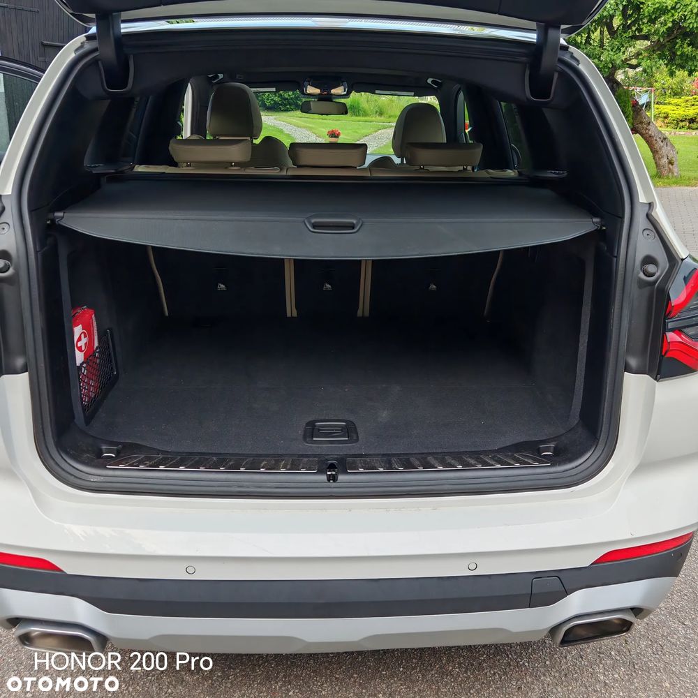BMW X3 xDrive30i xLine - 15
