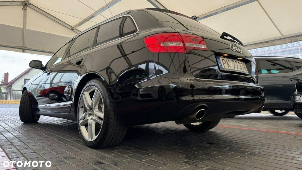 Audi A6 - 22