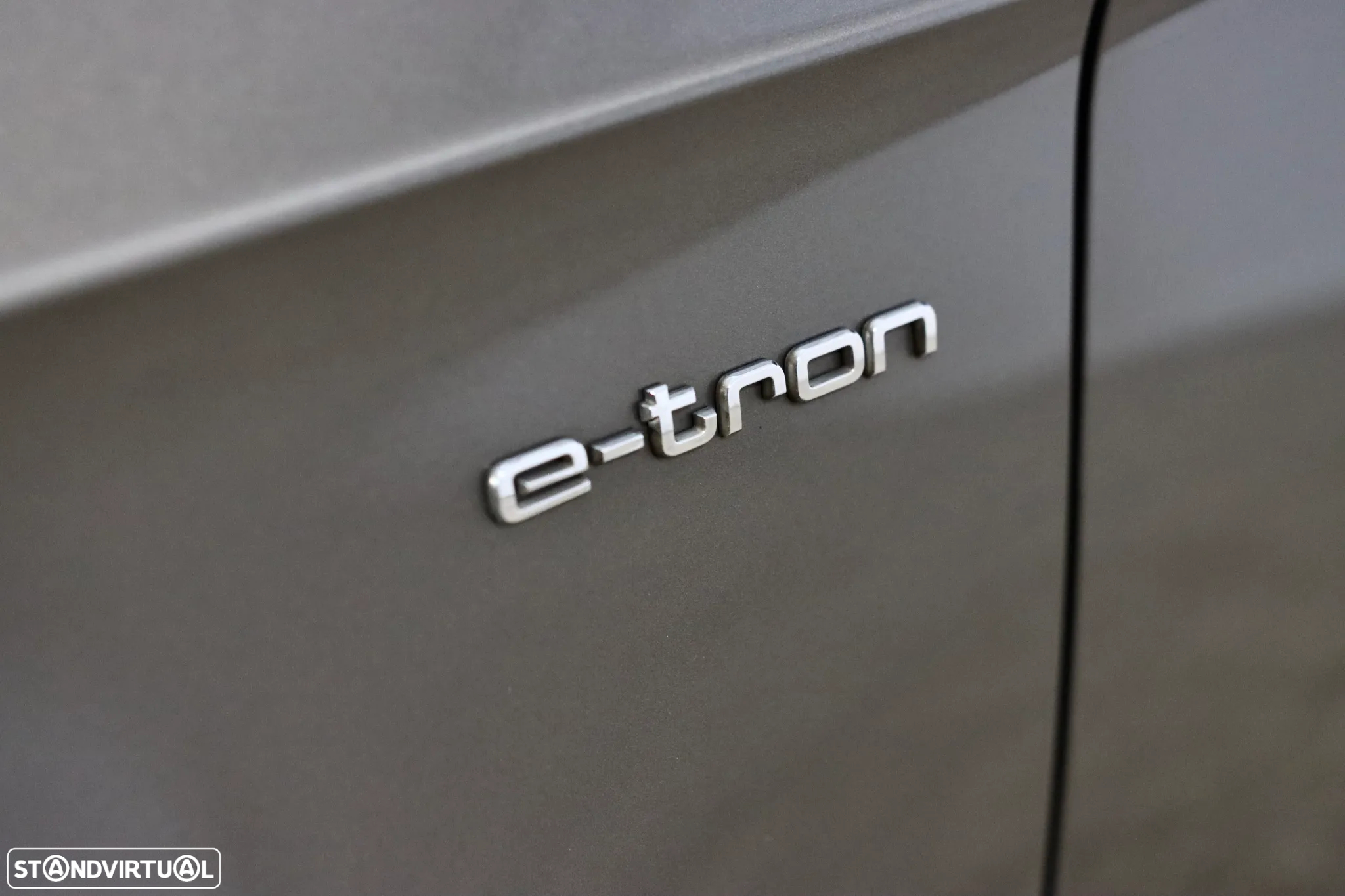 Audi A3 Sportback e-tron 1.4 TFSI S-line S tronic - 4