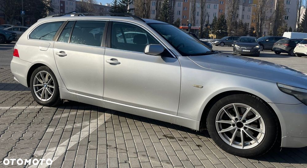 BMW Seria 5 - 10