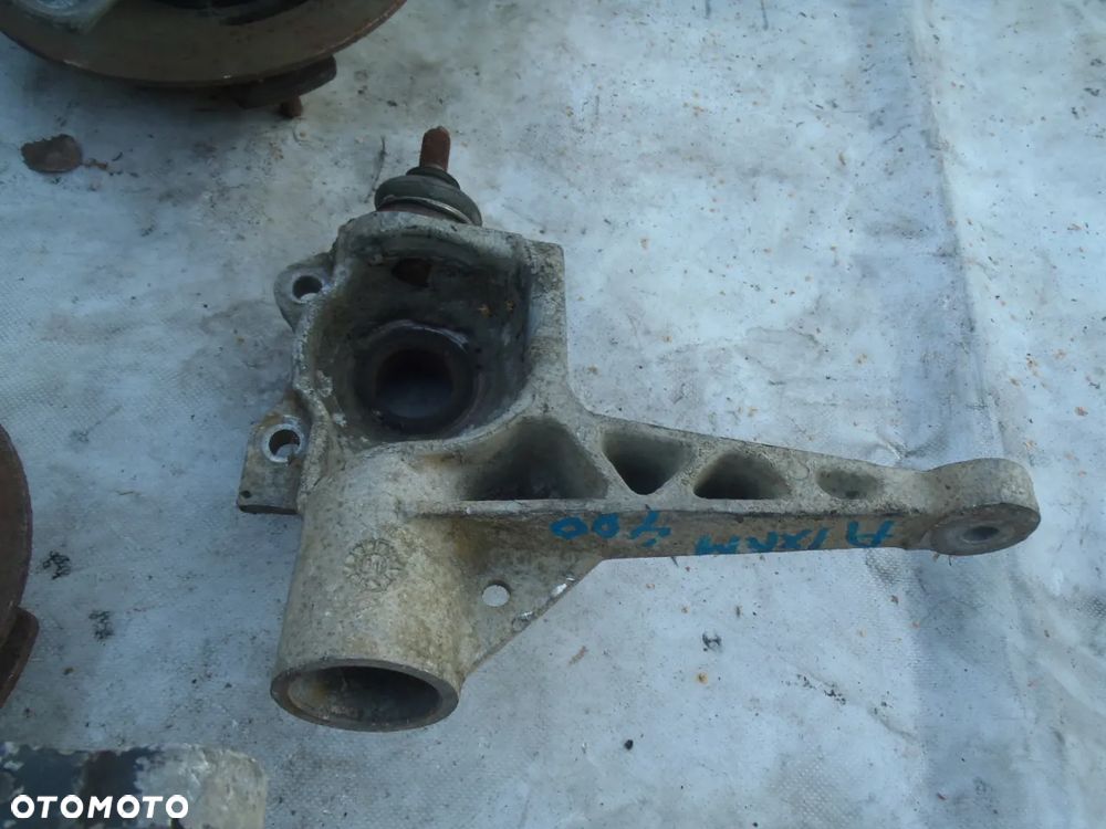 piasta zwrotnica łożysko zawieszenie aixam ligier chatenet tasso bingo erad spacia bellier atol vitgo opale grecav eke casalini ydea m10 titane abaca jdm simpa ambra nova xtoo js bellier barooder mc1 mgo ch26 30 46 mc2 grecav - 20