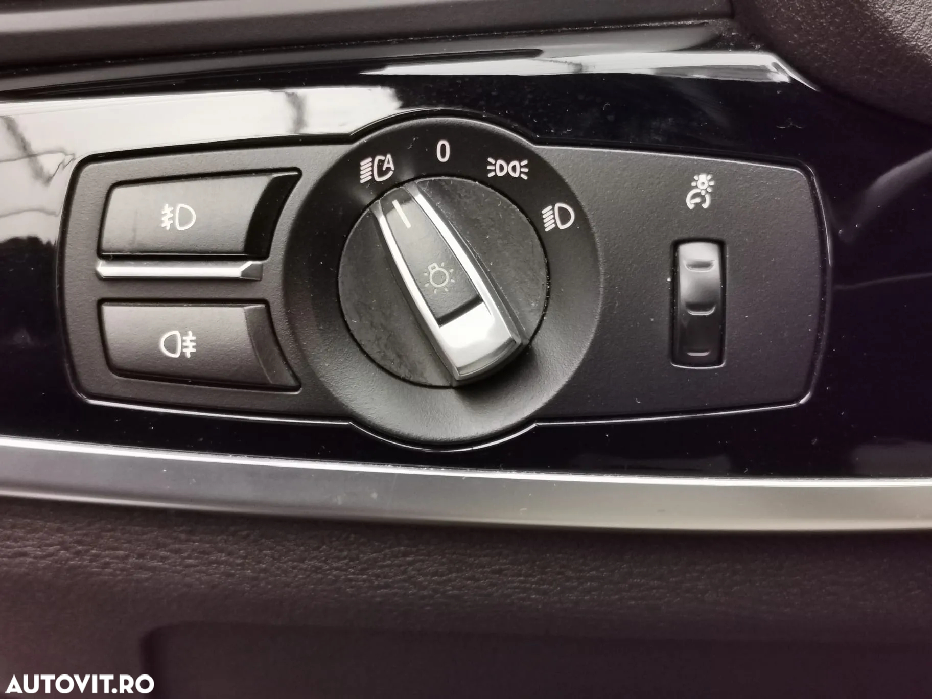 BMW X4 - 19
