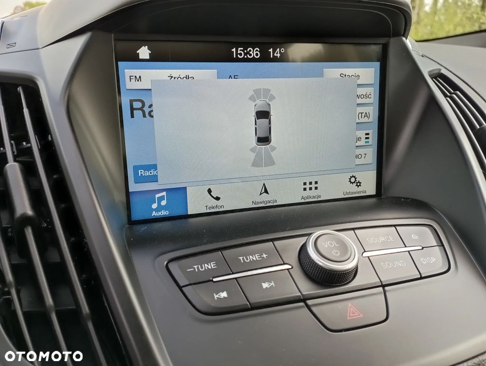 Ford Kuga - 25