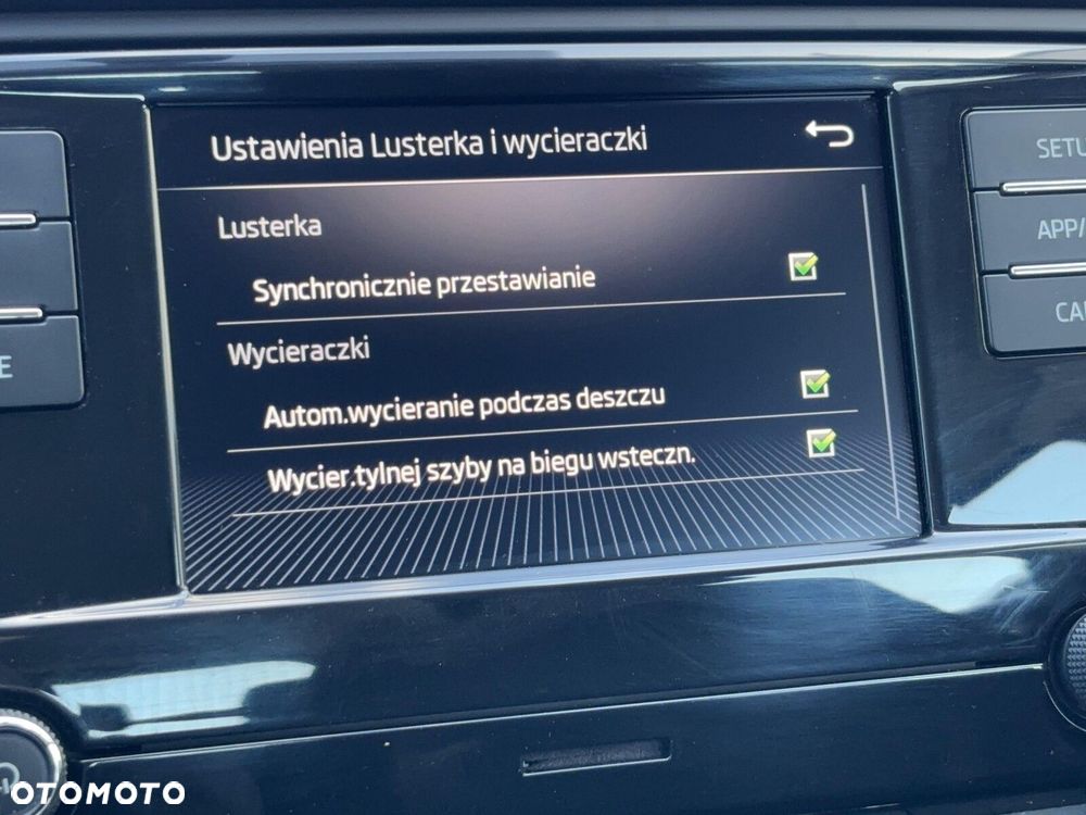 Skoda Octavia 1.6 TDI Ambition - 24