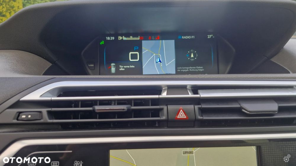Citroën C4 Picasso BlueHDi 150 EAT6 Exclusive - 23