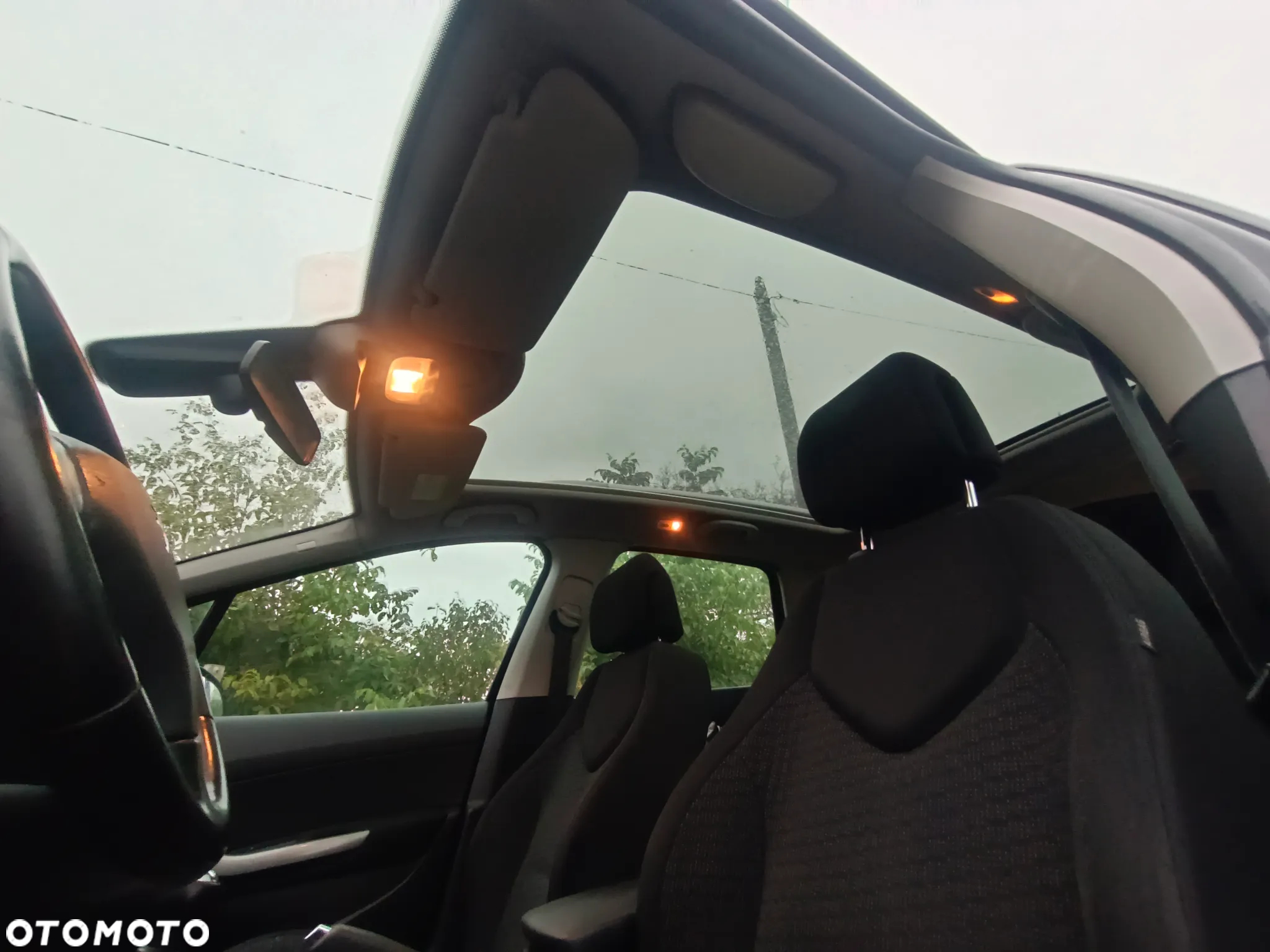 Peugeot 308 - 7