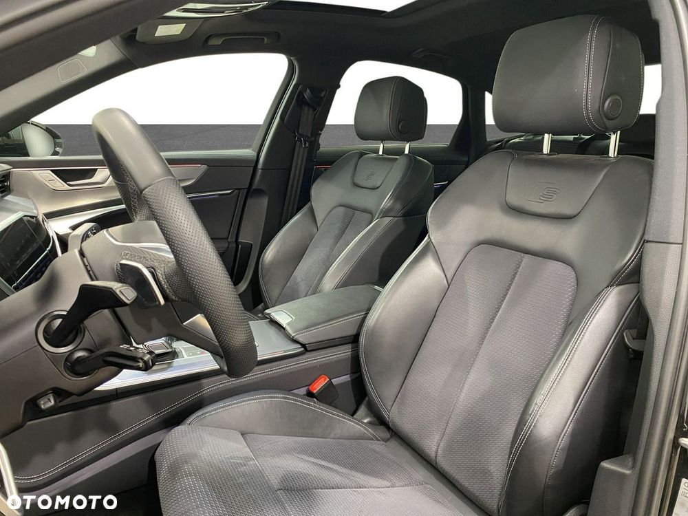 Audi A6 Limousine - 17