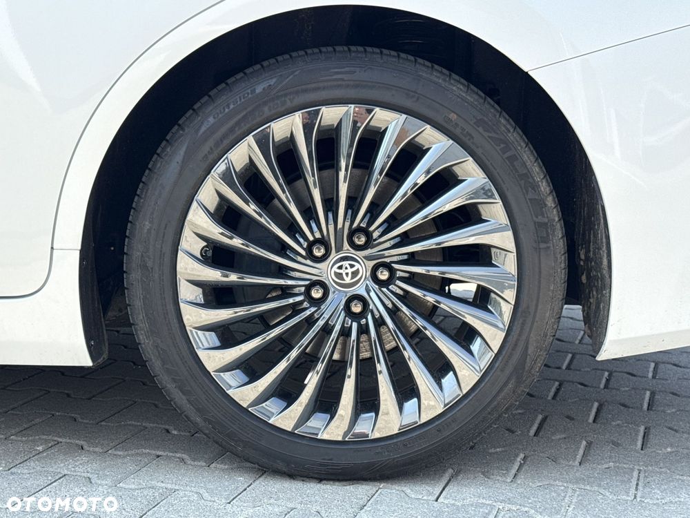 Toyota Mirai - 26