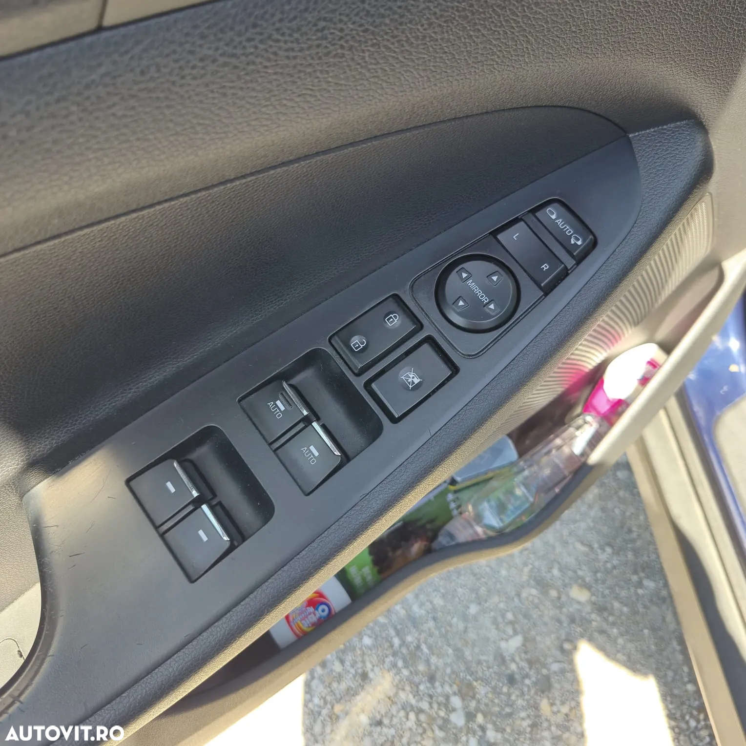 Hyundai Tucson - 10