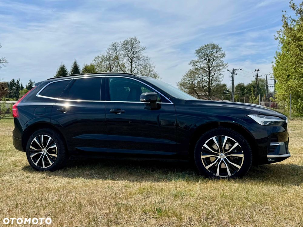 Volvo XC 60 B4 B Core - 8