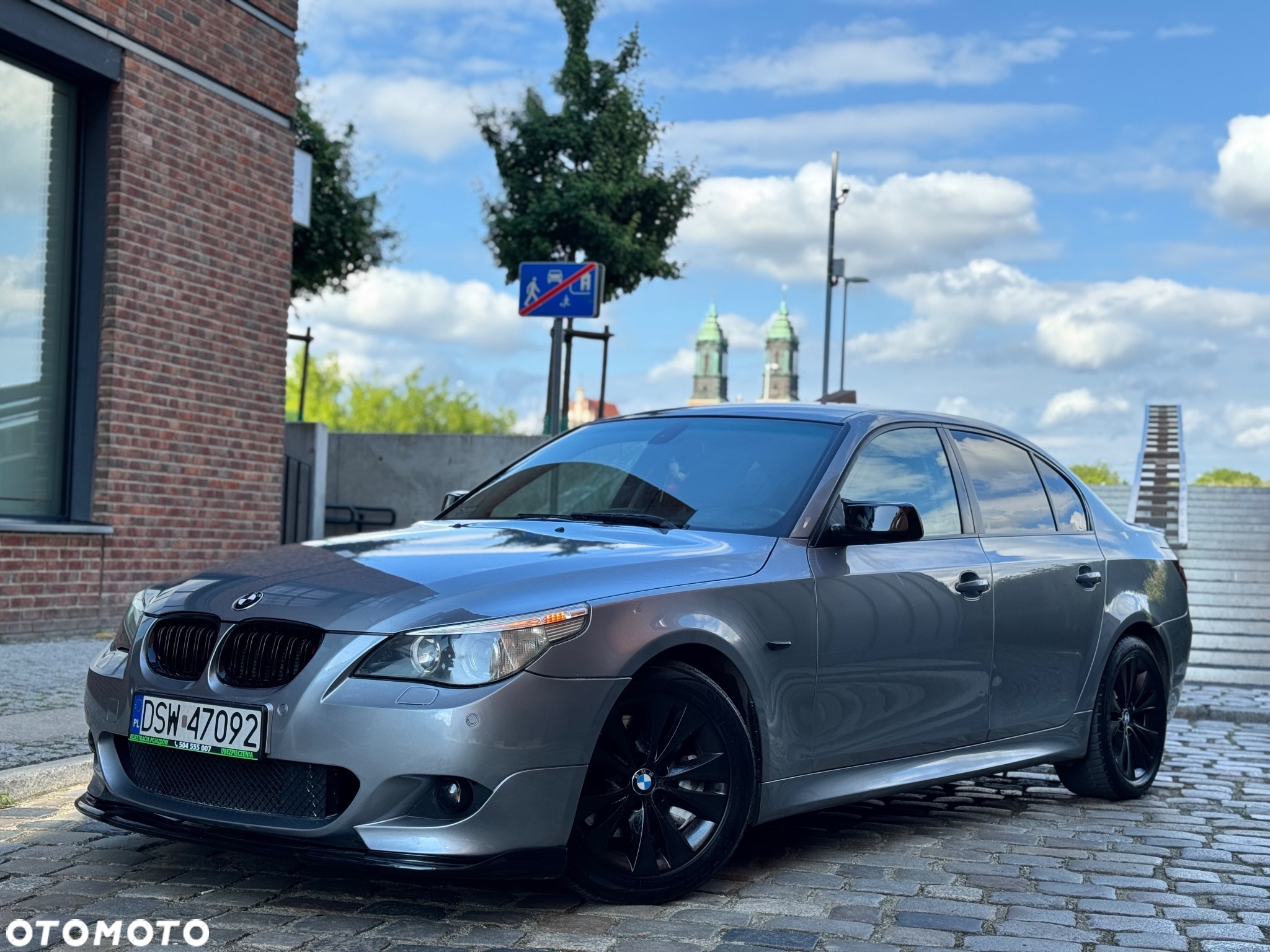 BMW Seria 5 - 3