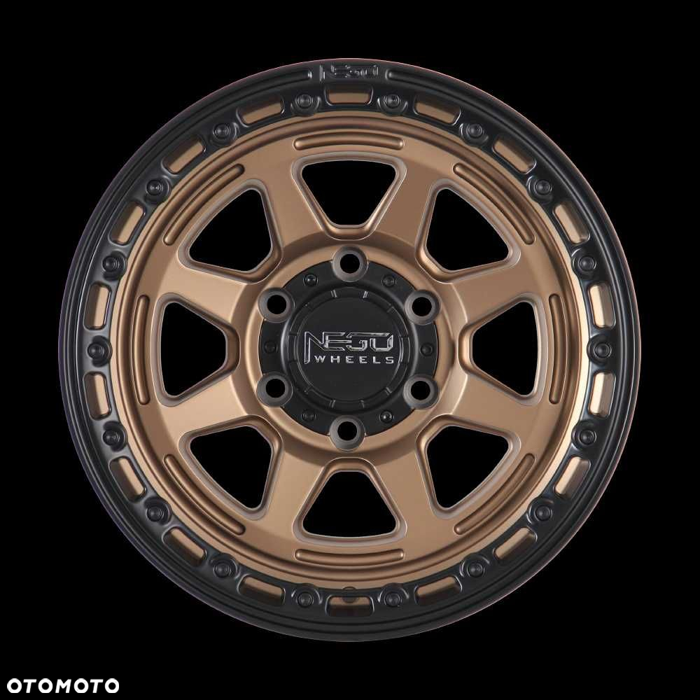 FELGI 17 X8,5 5X127 JEEP GRAND CHEROKEE wrangler commander durango - 3
