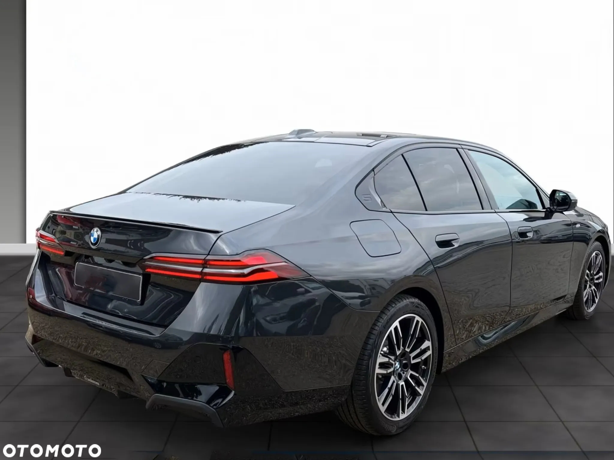 BMW Seria 5 520d xDrive mHEV M Sport - 6