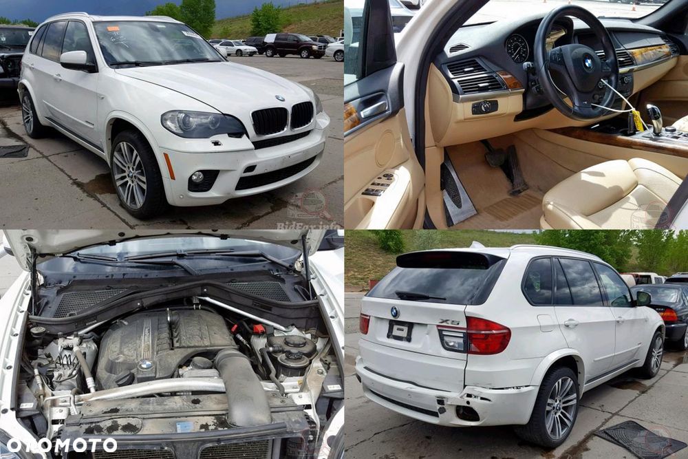 BMW X5 xDrive35i - 40
