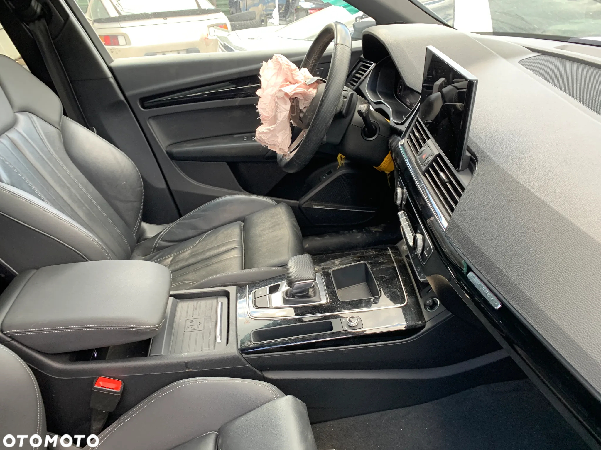 Audi Q5 45 TFSI quattro S tronic - 20
