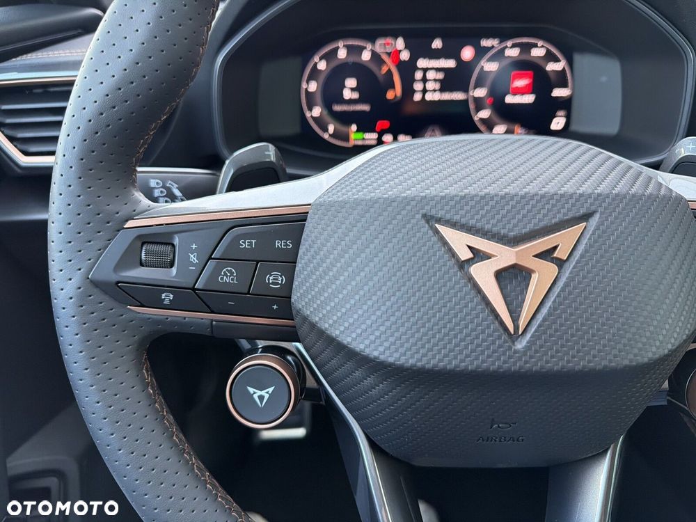 Cupra Formentor - 25