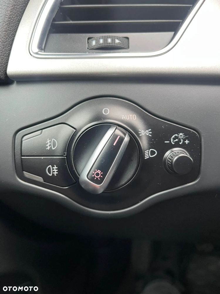 Audi A4 - 22