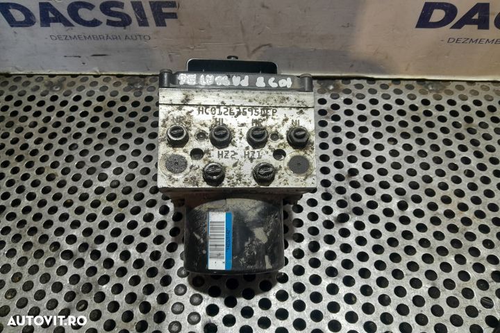 POMPA ABS 3C0614109AK 3C0614109AK Volkswagen VW Passat B6 [2005 - 201 - 3