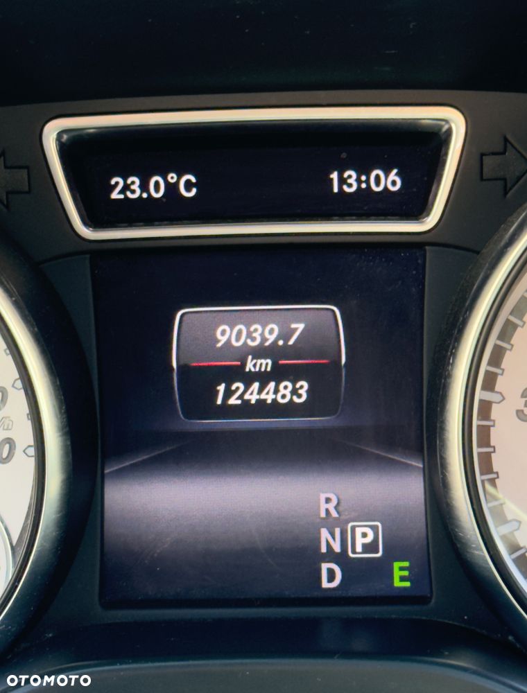 Mercedes-Benz CLA 250 4-Matic Sport - 23