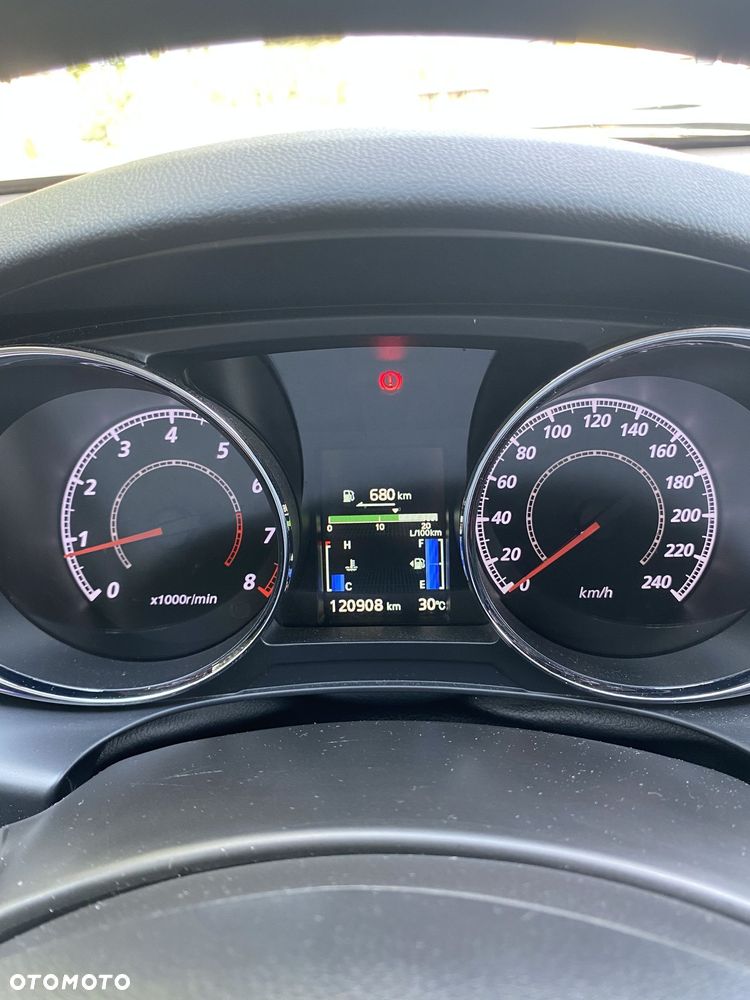 Mitsubishi ASX 2.0 Inform - 16