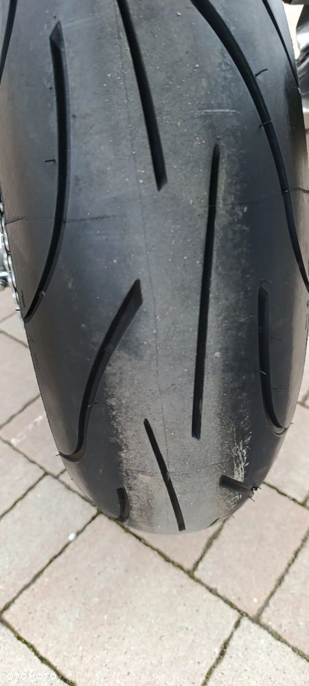 Honda CBR - 32