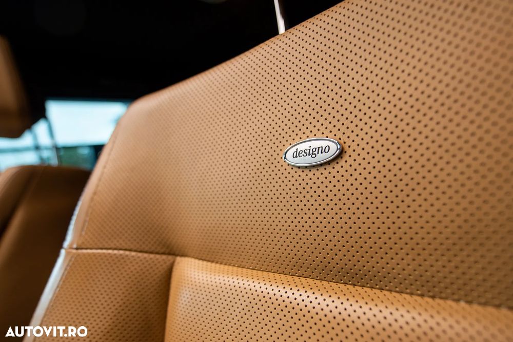 Mercedes-Benz G - 31