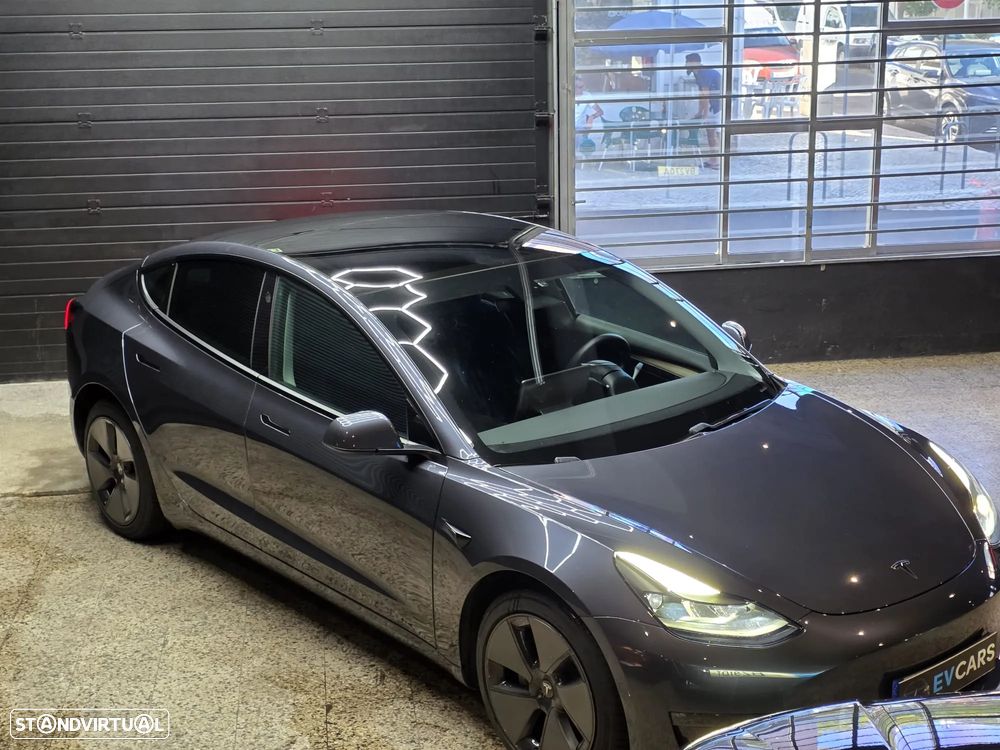 Tesla Model 3 Long Range Tração Integral - 15