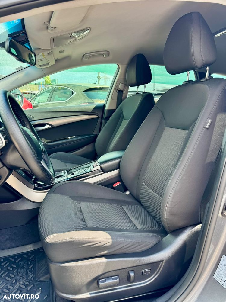 HYUNDAI i40 2014 — imagine 6