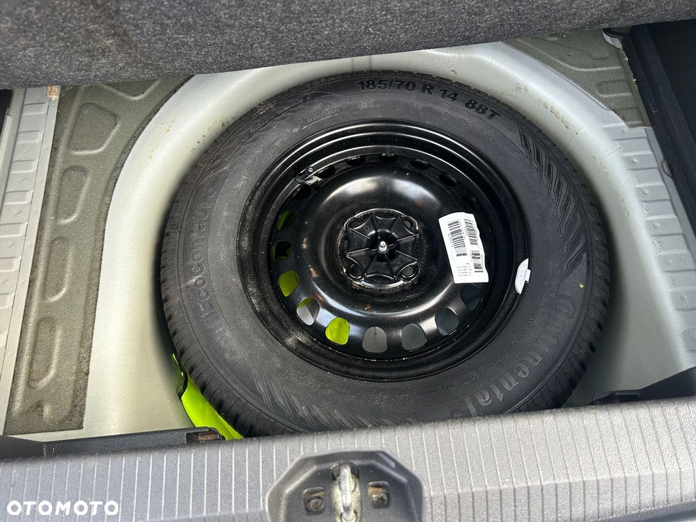 Opel Corsa 1.2 16V Color Edition - 23