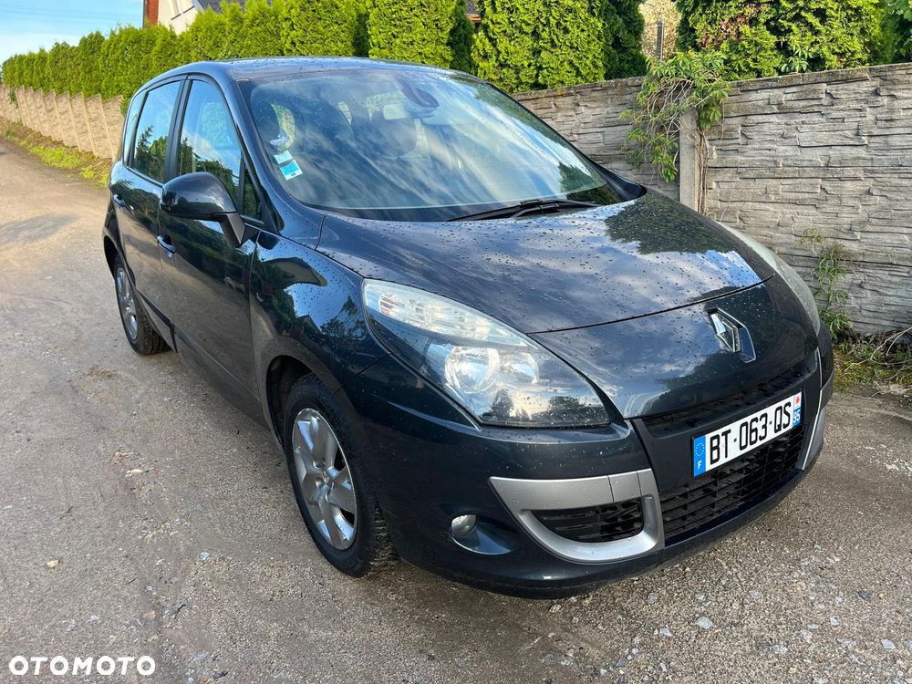 Renault Scenic TCe 130 Dynamique - 3