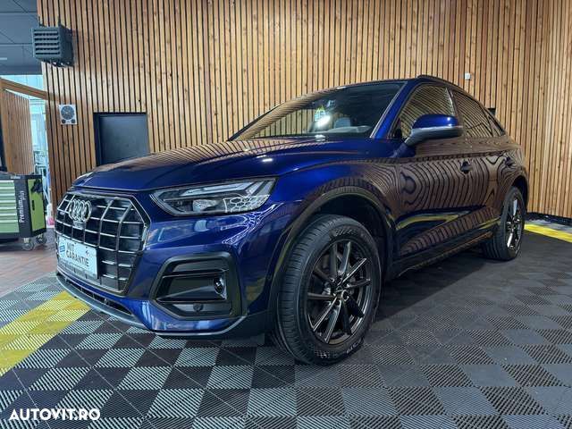 Audi Q5 - 1