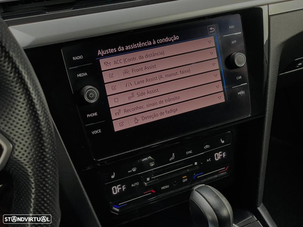 VW Arteon Shooting Brake 1.4 TSI eHybrid Elegance - 23