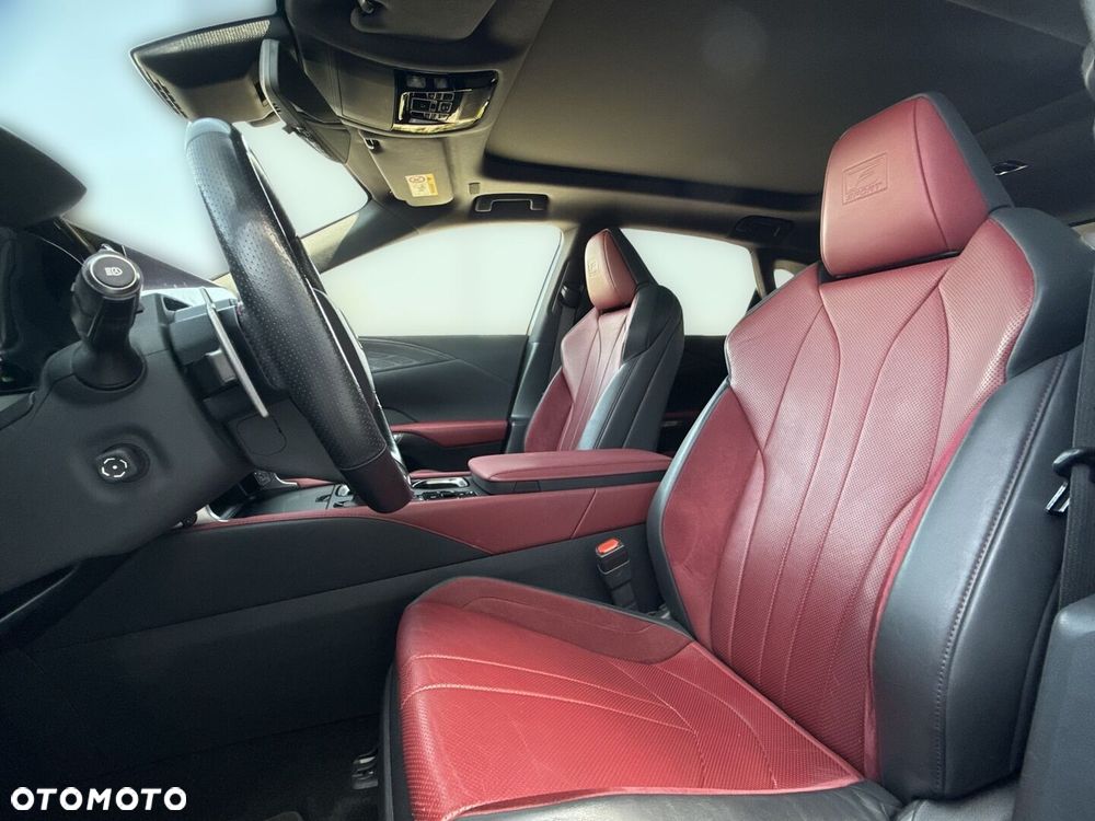 Lexus RX - 10