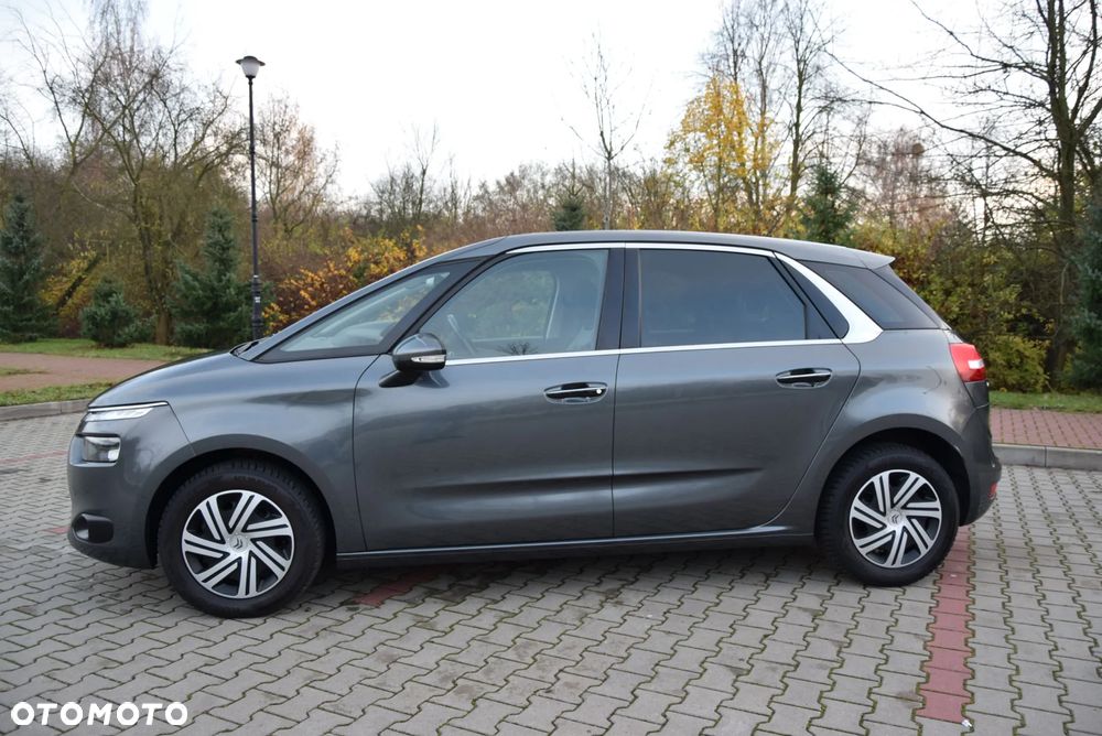 Citroën C4 Picasso PureTech 130 Stop&Start Selection - 3