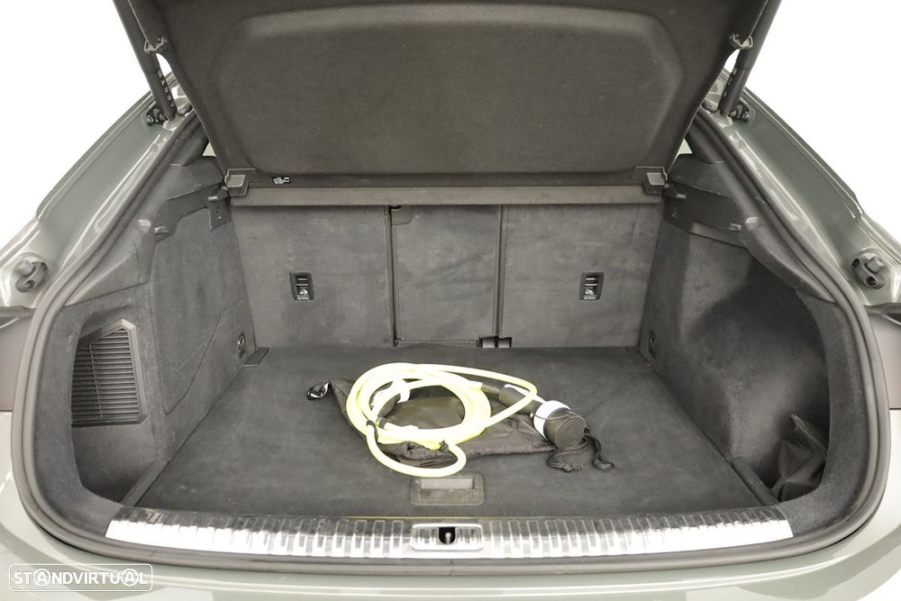 Audi Q3 Sportback 45 TFSIe S line S tronic - 26