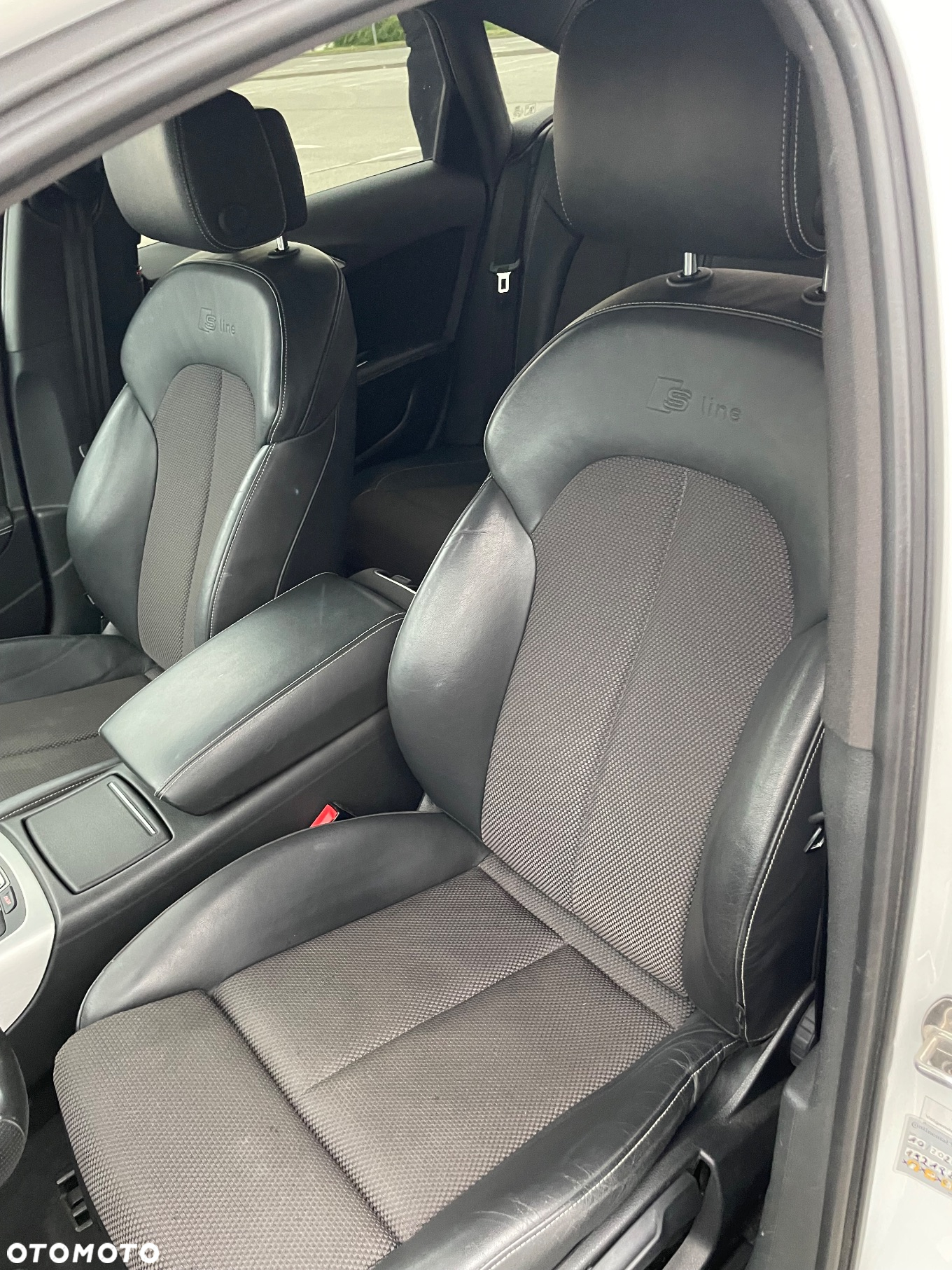 Audi A6 2.0 TDI ultra S tronic - 31