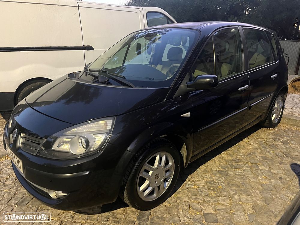 Renault Scénic - 13