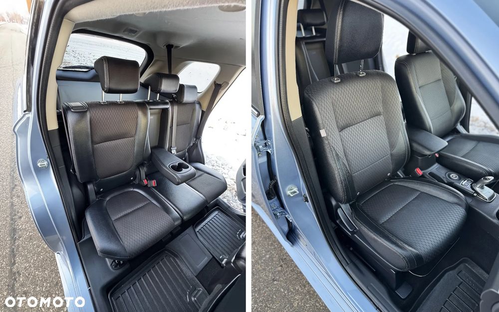 Mitsubishi Outlander 2.0 4WD Top - 27